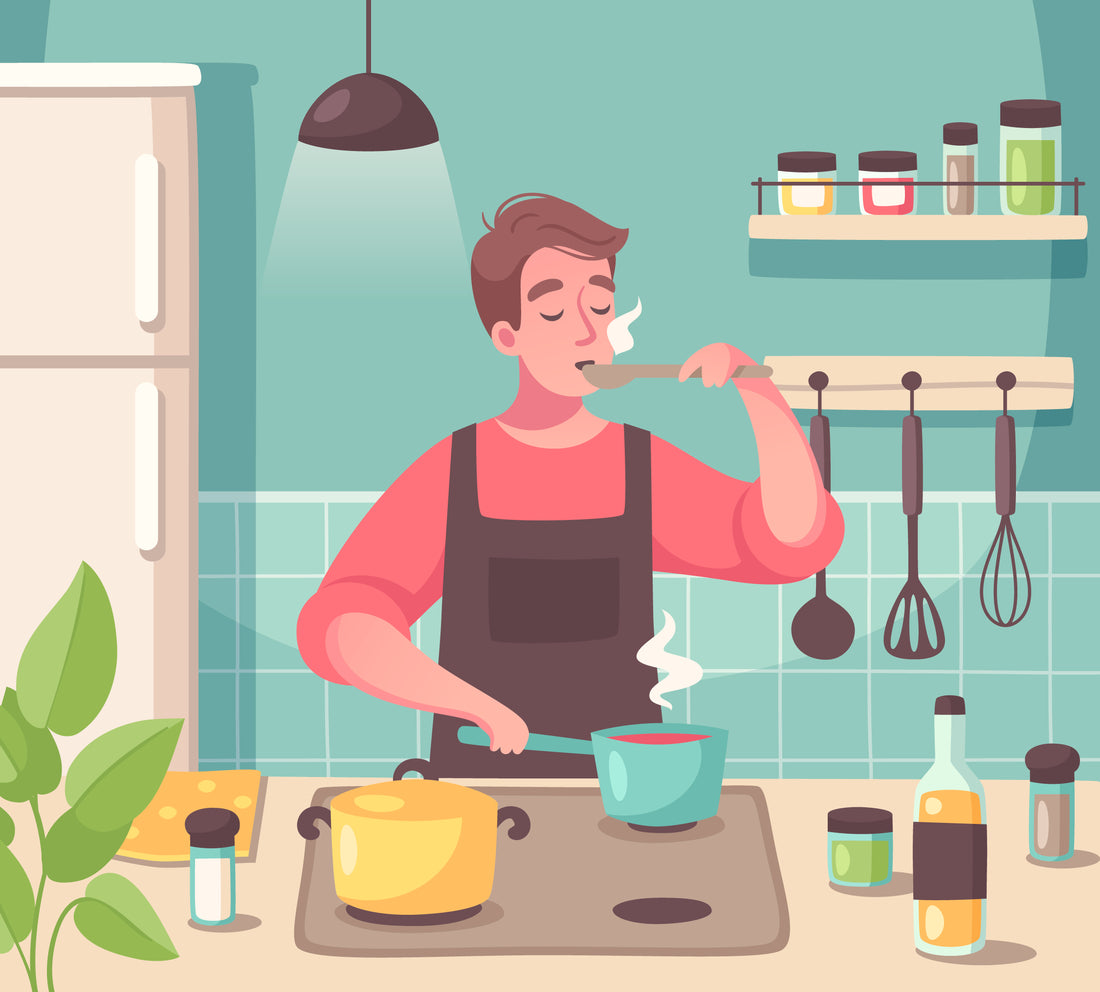 How To Kitchen Gadgets Can Make Mom's Life Easier