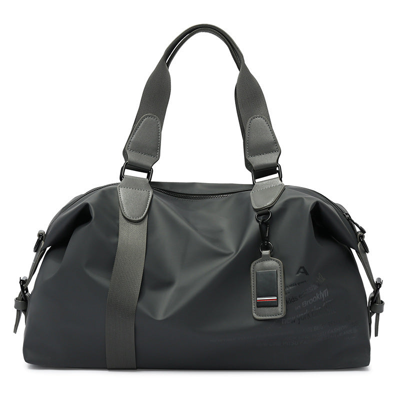 Portable Large-Capacity Lightweight Travel Bag