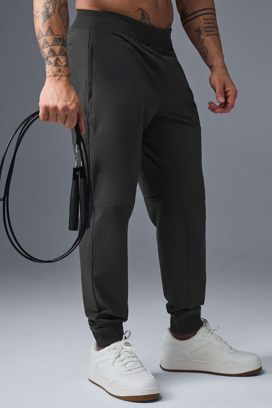 Co-Op Pant - Anthracite