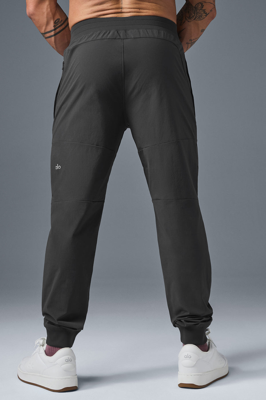 Co-Op Pant - Anthracite