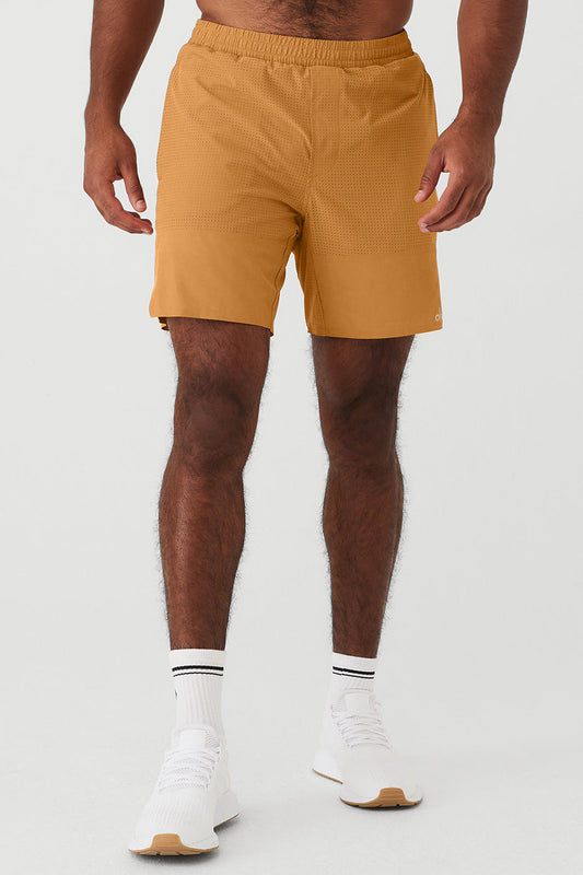 7'' Traction Short - Toffee