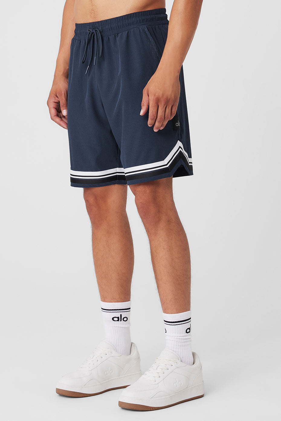 9' Traction Arena Short - Navy
