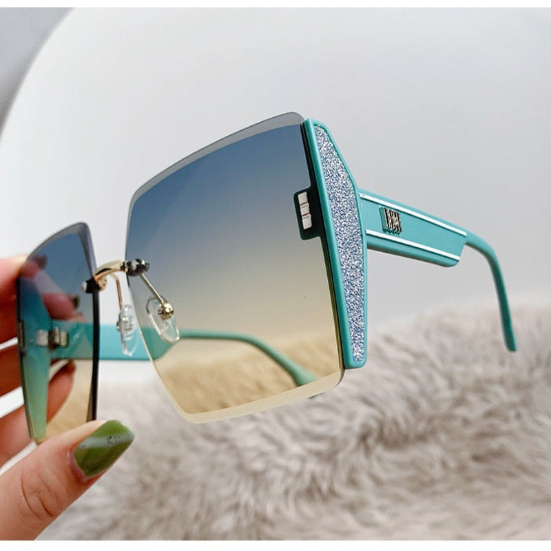 New Fashion Protective Sunglasses For Women's