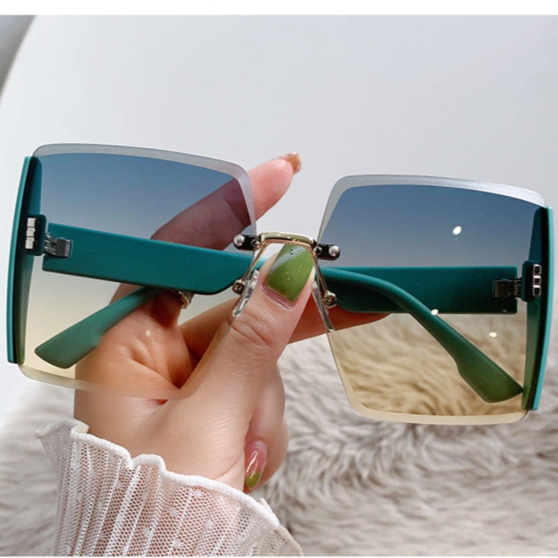 New Fashion Protective Sunglasses For Women's