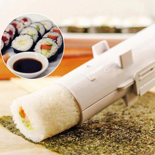 Quick Sushi Maker Roller