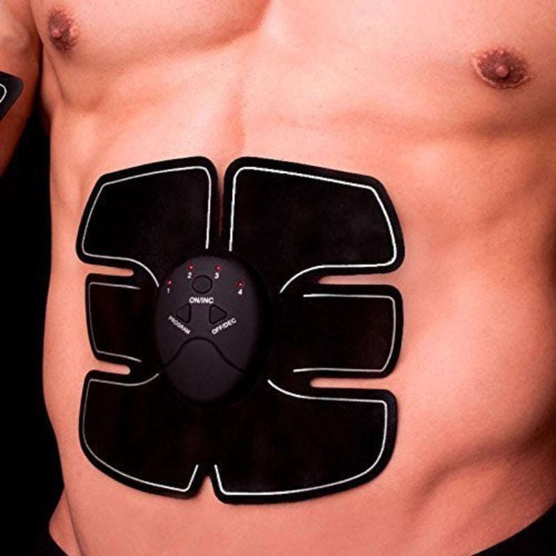 Tactical ABS Max Training Device for Muscles