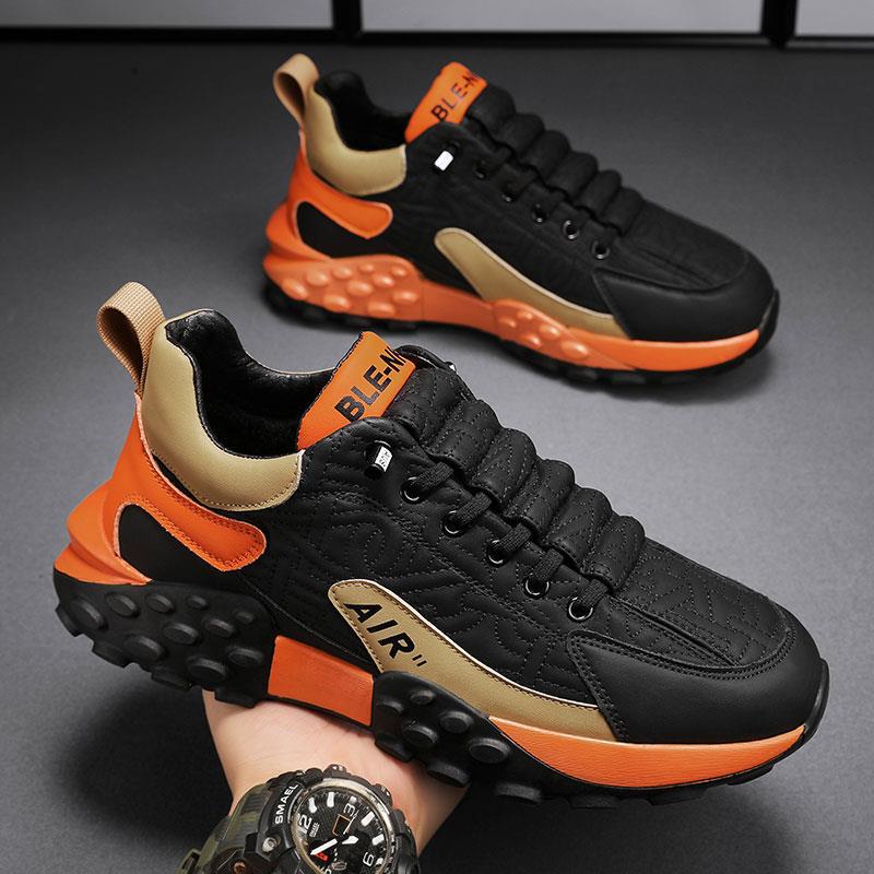 Men's Leisure Sports Style Casual Shoes